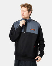 Volcom She Crew Fleece - Black