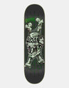 Creature Lockwood Keepsake VX Skateboard Deck - 8.25"