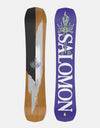 Salomon Assassin 2023 Snowboard - 156cm