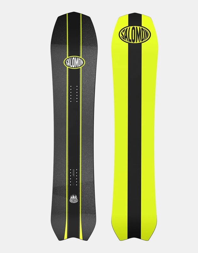 Salomon Dancehaul 2023 Snowboard - 152cm