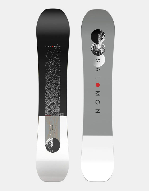 Salomon Sight 2023 Snowboard - 156cm