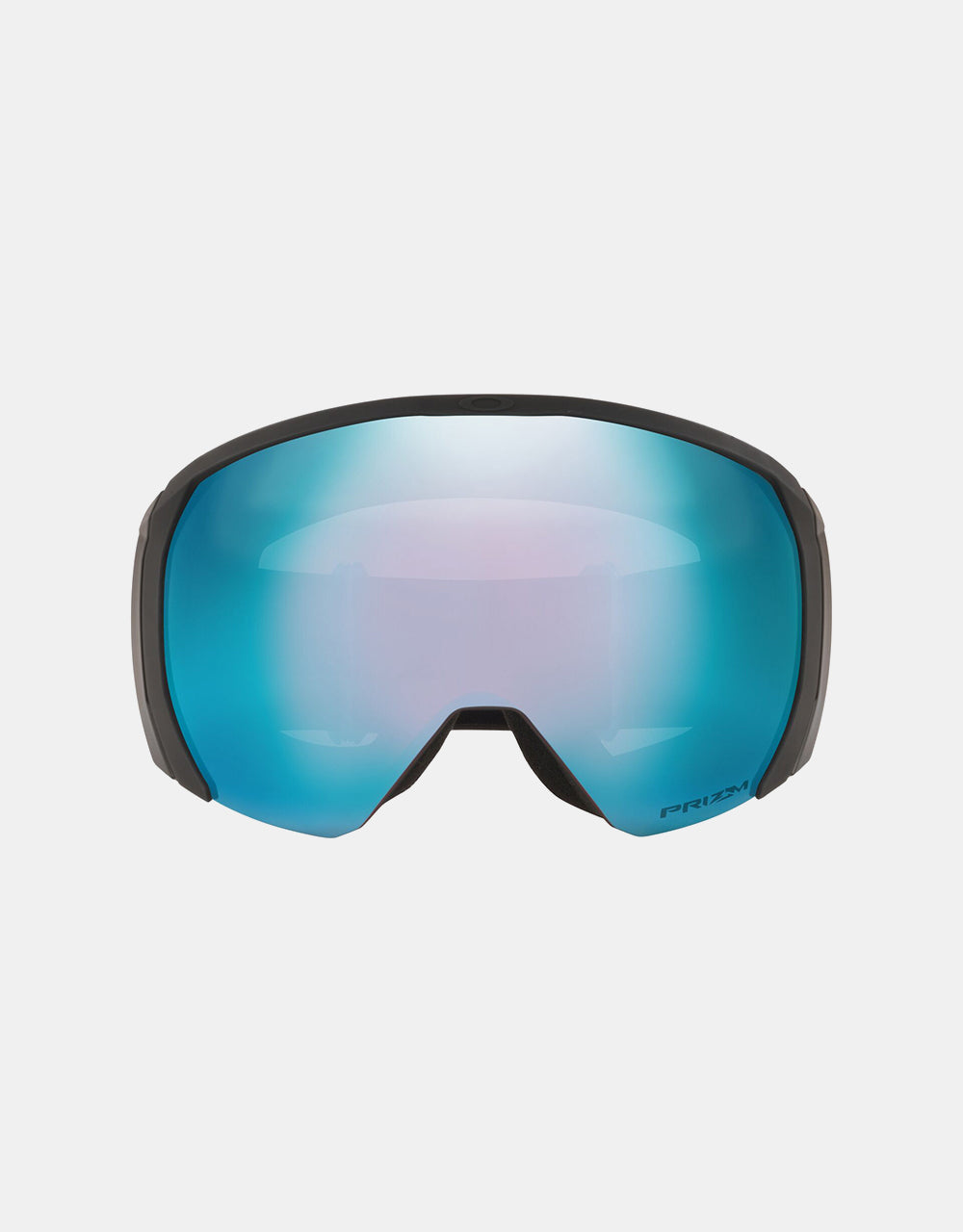 Oakley Flight Path L Snowboard Goggles - Factory Pilot Black/Prizm Sapphire