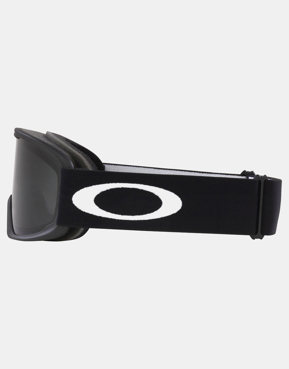 Oakley O-Frame 2.0 Pro L Snowboard Goggles - Matte Black/Dark Grey