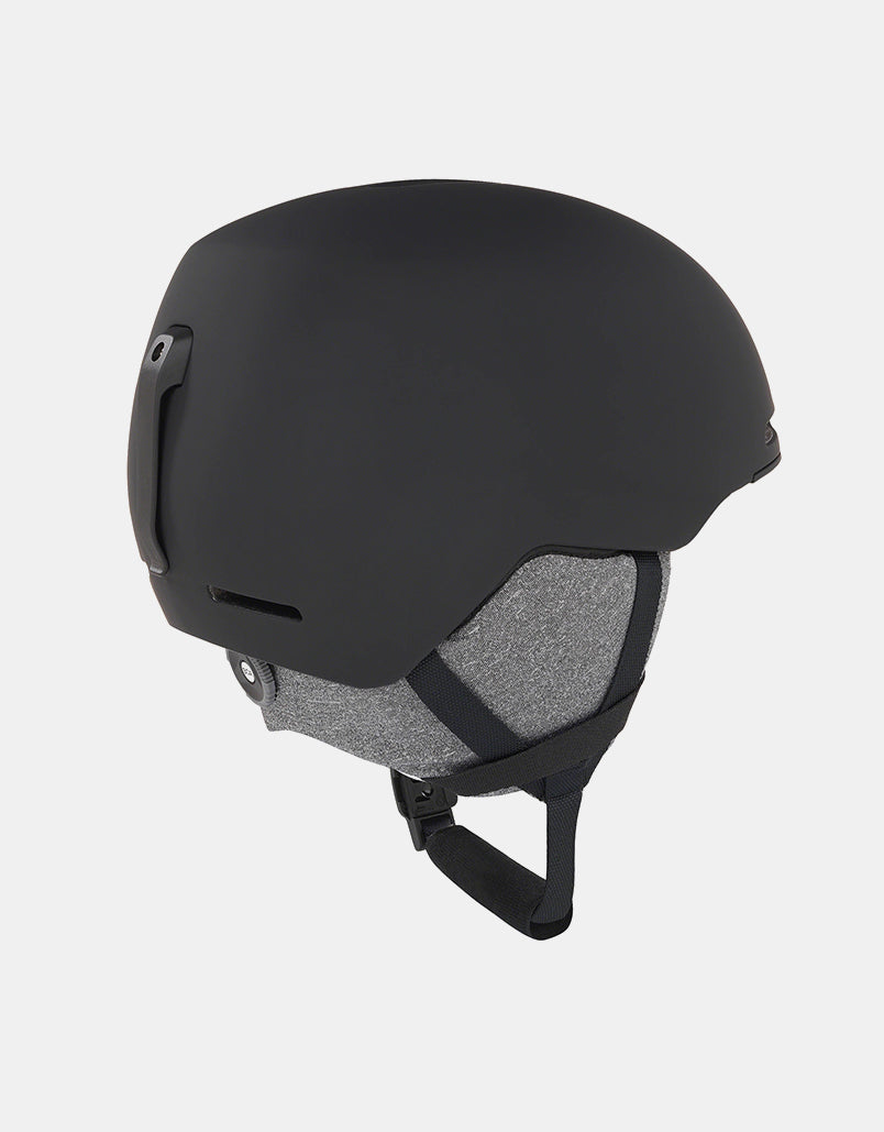 Oakley MOD1 Snowboard Helmet - Blackout