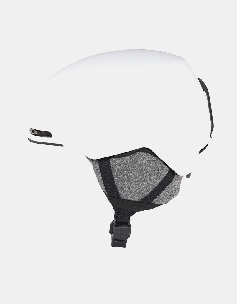 Oakley MOD1 Snowboard Helmet - White