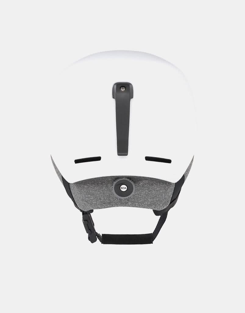 Oakley MOD1 Snowboard Helmet - White