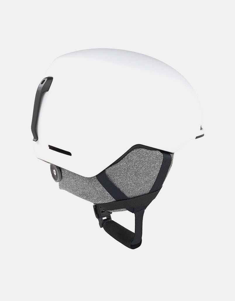 Oakley MOD1 Snowboard Helmet - White