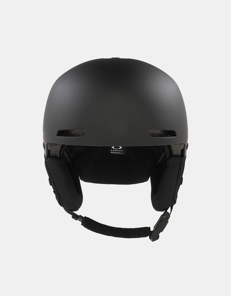 Oakley MOD1 PRO Snowboard Helmet - Blackout