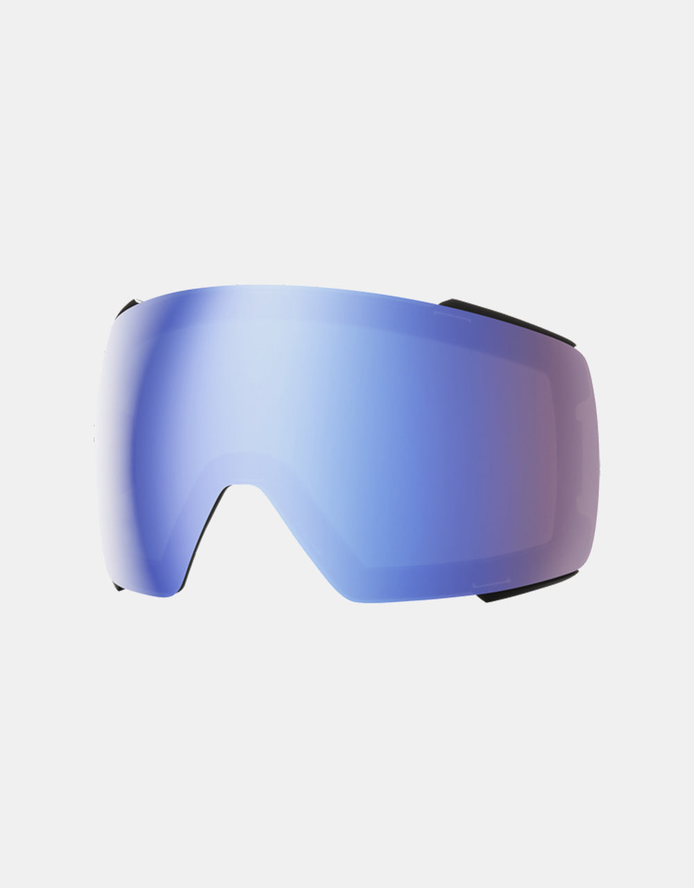 Smith IO MAG™ Snowboard Goggles - Olive/ChromaPop™ Sun Black
