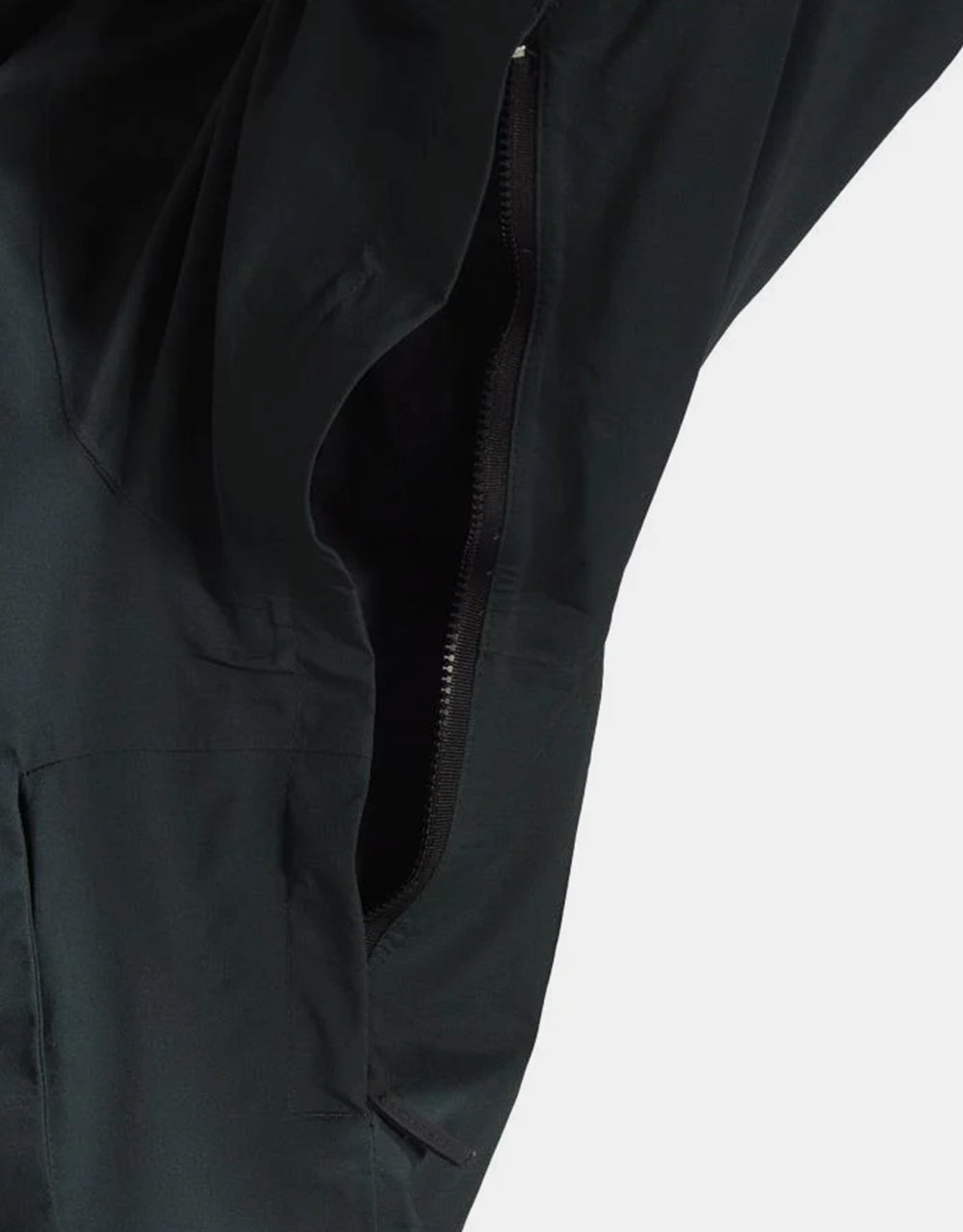 adidas Terrex Resort 3in1 2023 Snowboard Jacket - Shadow Green/Black
