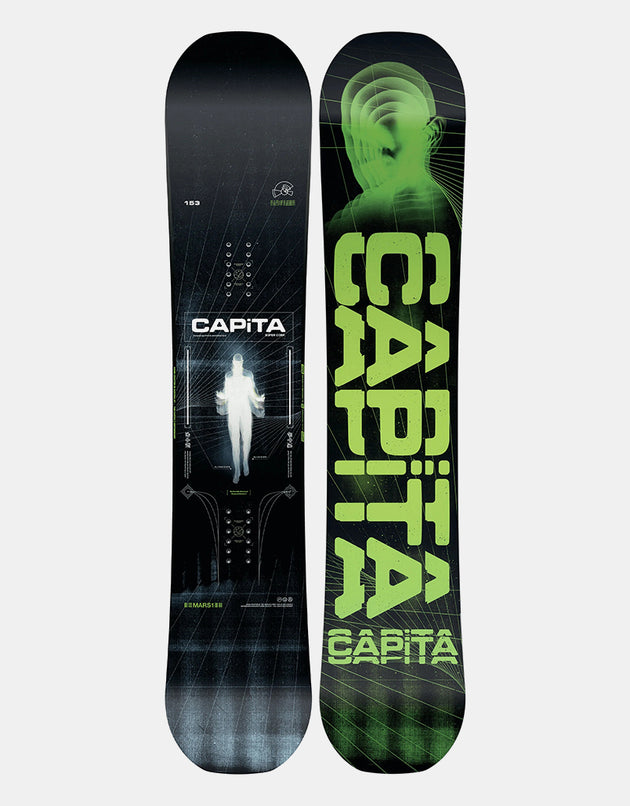 Capita Pathfinder 2023 Snowboard - 153cm