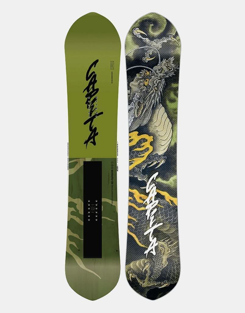 Capita Kazu Kokubo Pro 2023 Snowboard 157cm
