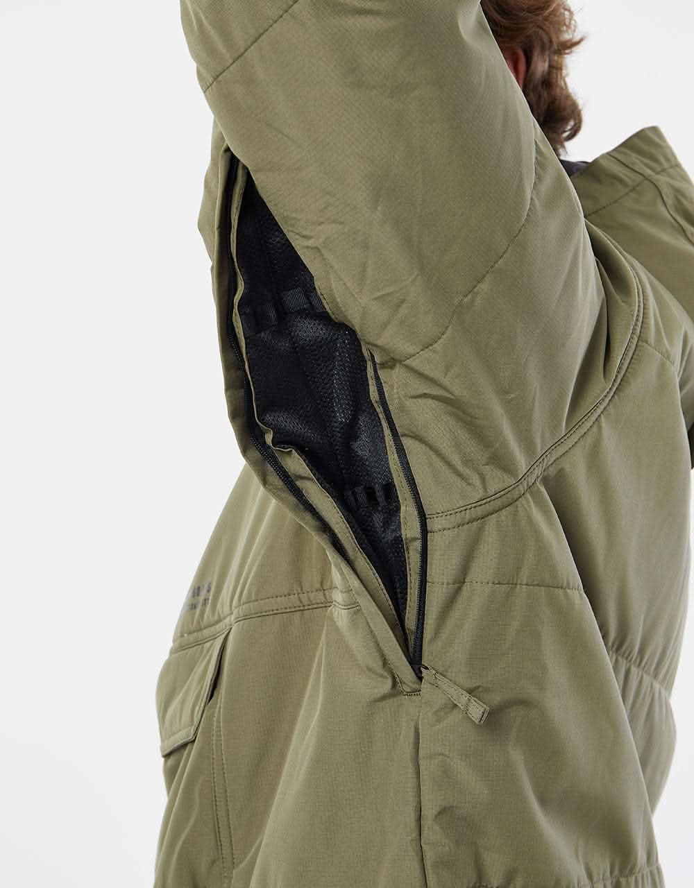 L1 Aftershock 2023 Snowboard Jacket - Platoon