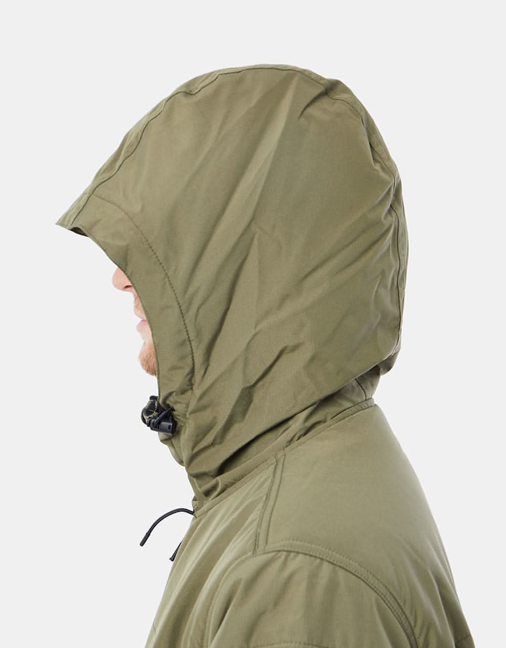 L1 Aftershock 2023 Snowboard Jacket - Platoon