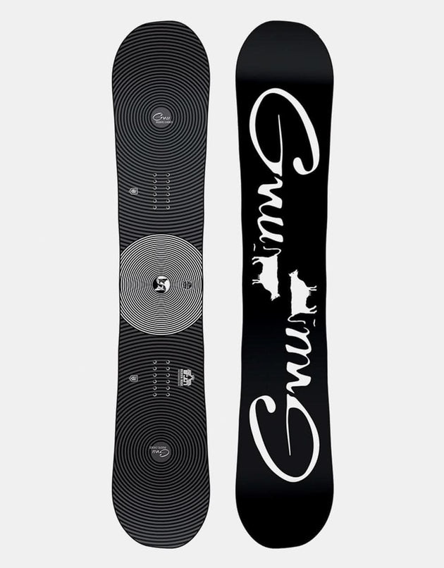 GNU Riders Choice 2023 Snowboard - 154.5cm