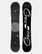 GNU Riders Choice 2023 Snowboard - 154.5cm