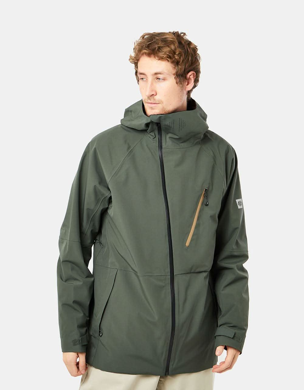 686 Hydra Thermagraph Jacket