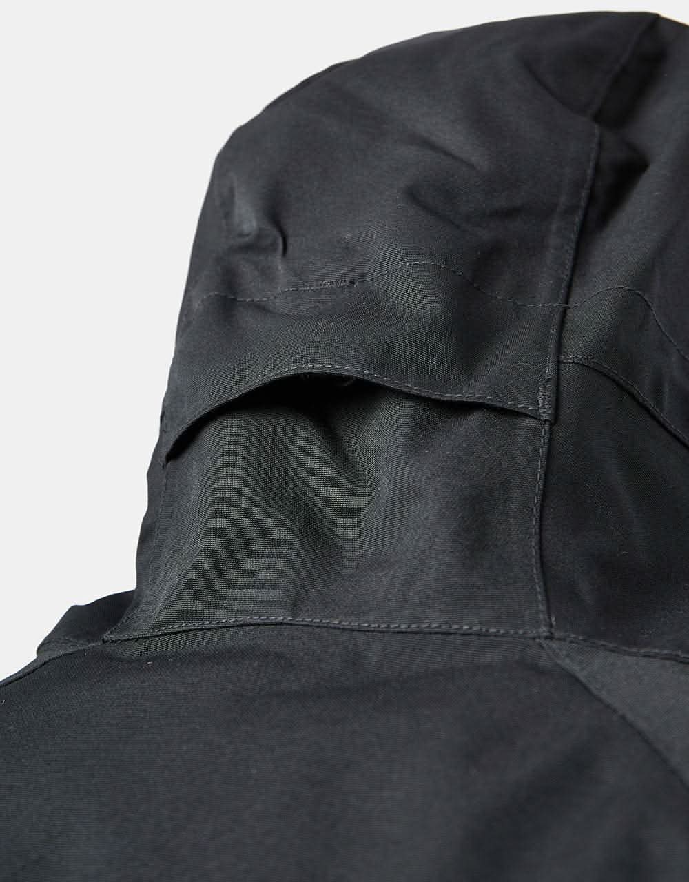 686 Renewal Anorak 2023 Snowboard Jacket - Orion Blue Colourblock