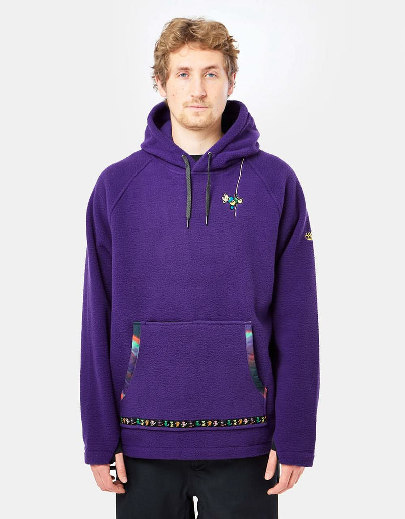 Patagonia grateful dead hoodie Clearance
