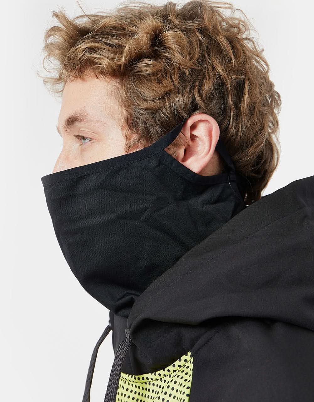 686 x Batman Waterproof Hoody - Batman Comic