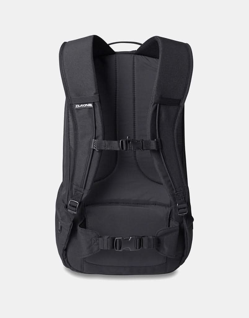 Dakine Mission 25L Backpack - Black