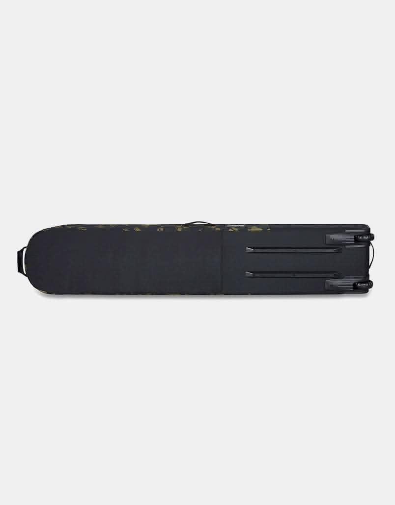 Dakine Low Roller 165cm Snowboard Bag - Cascade Camo
