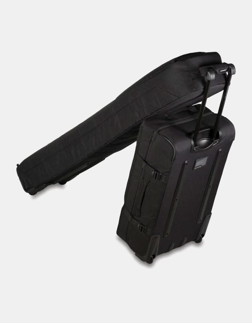 Dakine Low Roller 165cm Snowboard Bag - Cascade Camo