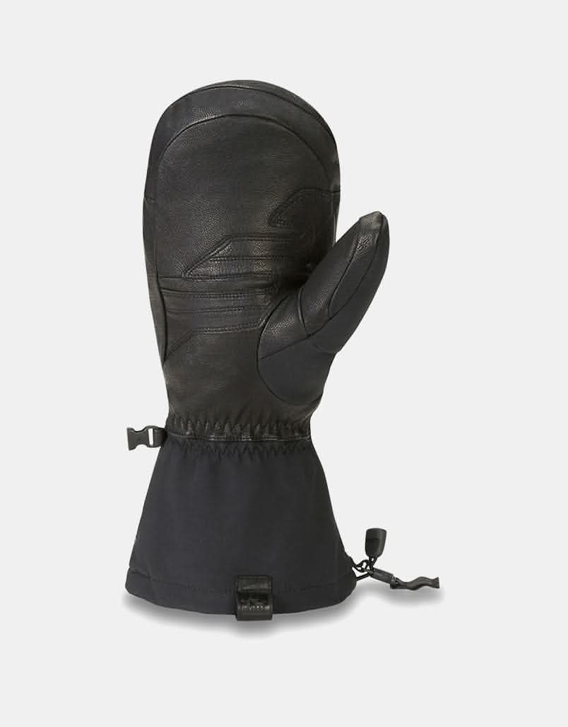 Dakine Excursion GORE-TEX® Snowboard Mitts - Black
