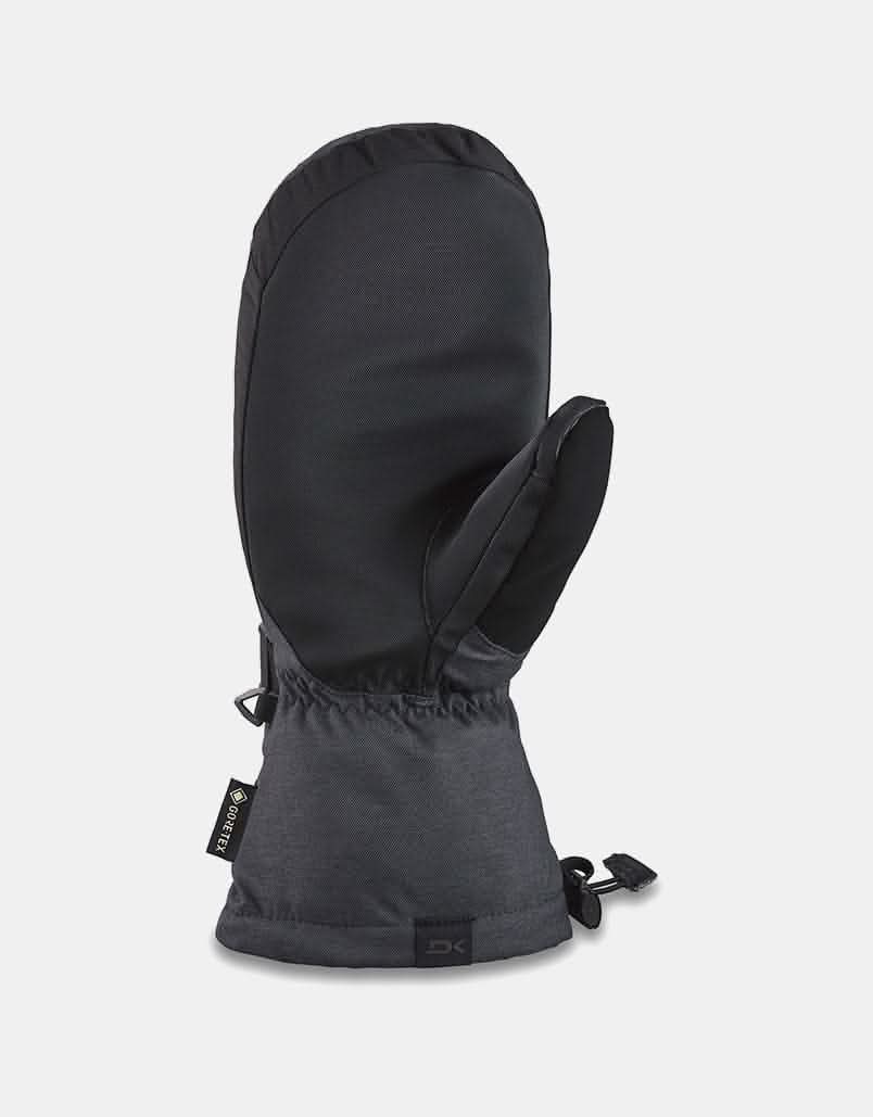 Dakine Titan GORE-TEX® Snowboard Mitts - Carbon