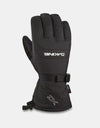 Dakine Scout Snowboard Gloves - Black