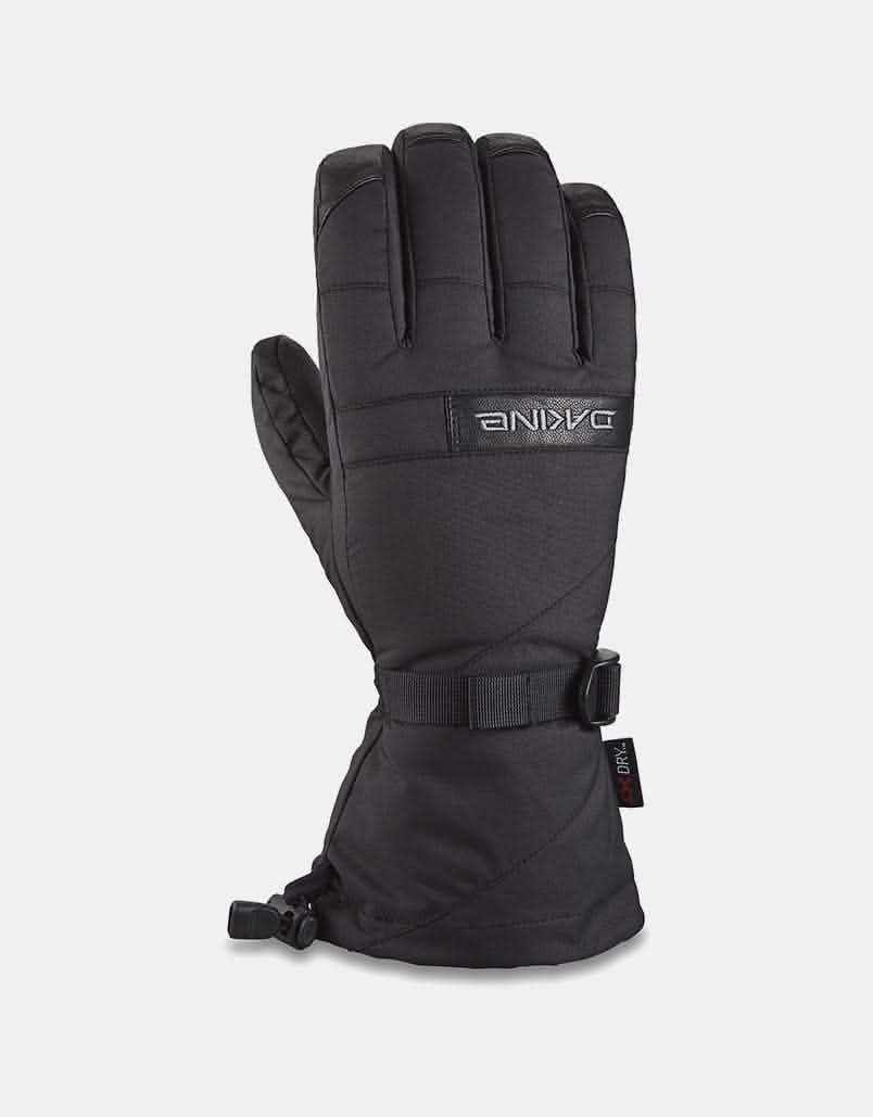 Dakine Nova Snowboard Gloves Black