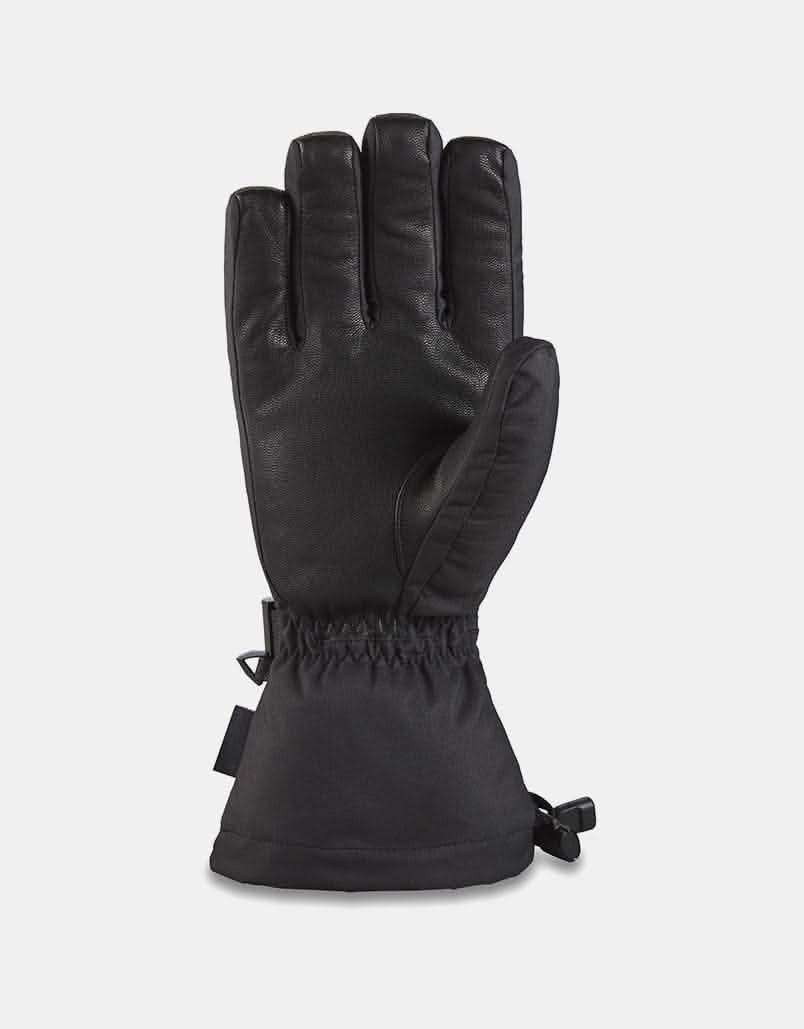 Dakine Nova Snowboard Gloves Black