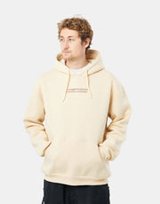 Method Hold Fast Pullover Hoodie - Oat