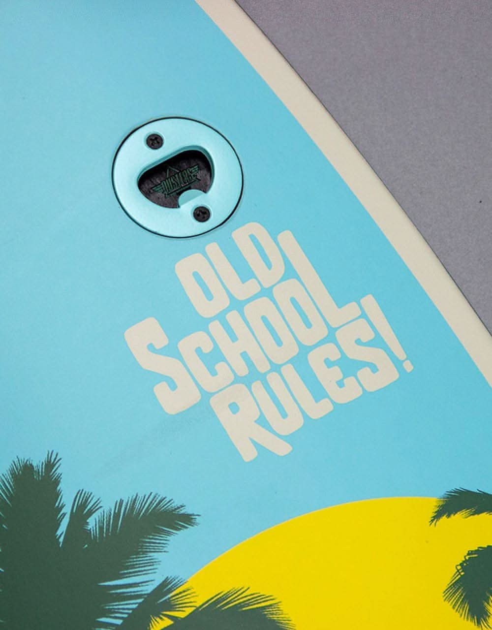 Dusters Town & Country Pintail Longboard - 40" x 9"