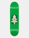 Enjoi Happy Tree Super Sap R7 Skateboard Deck - 8.25"