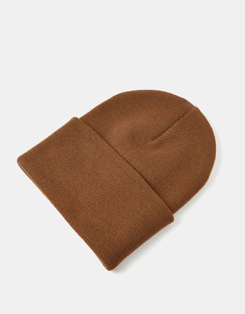 Carhartt WIP Acrylic Watch Beanie - Tamarind