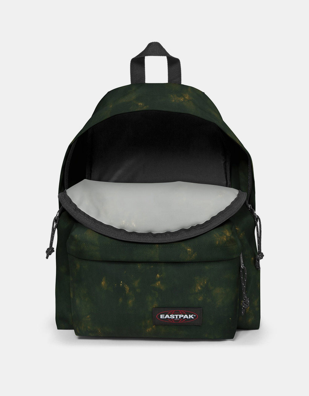 Eastpak Padded Pak'R Backpack - Camo Dye Khaki