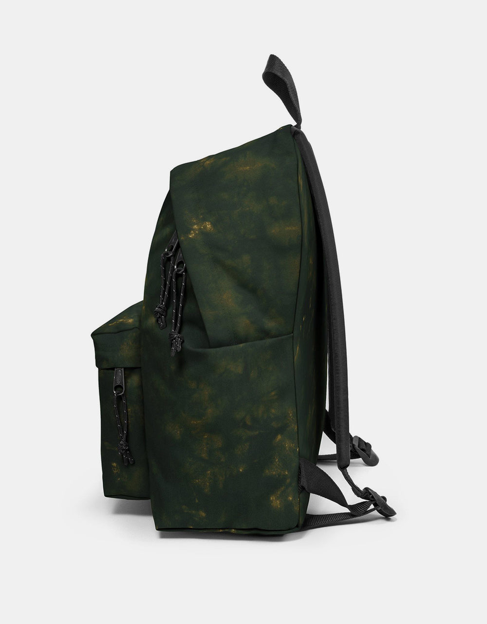 Eastpak Padded Pak'R Backpack - Camo Dye Khaki