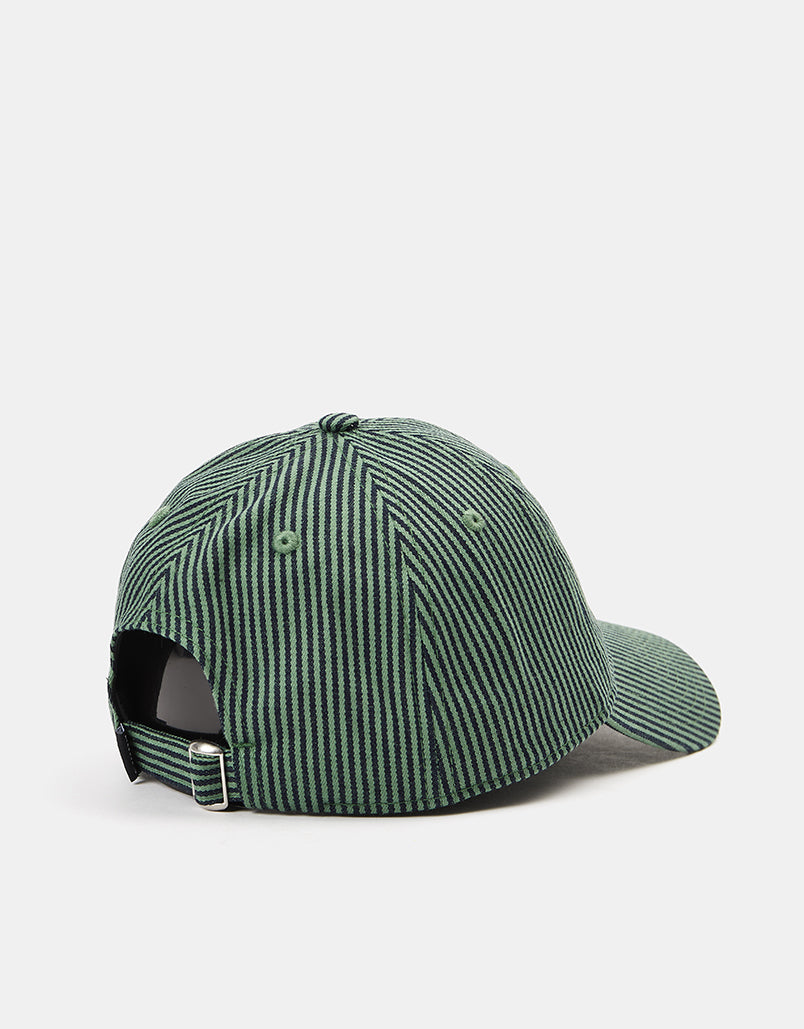 Element Fluky Dad Cap - Hickory Green