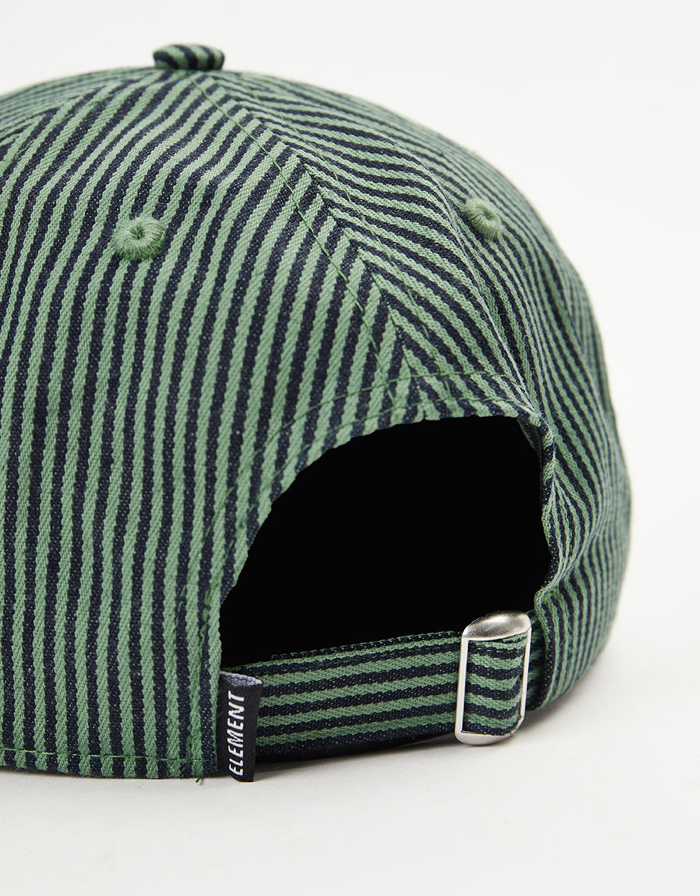 Element Fluky Dad Cap - Hickory Green
