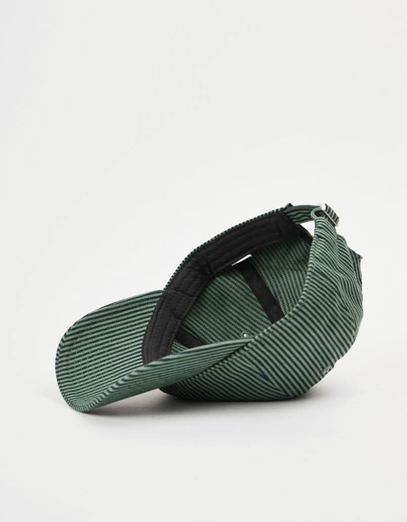 Element Fluky Dad Cap - Hickory Green