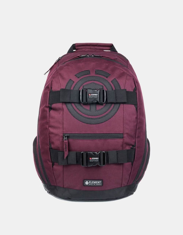 Element Mohave Skatepack - Winetasting