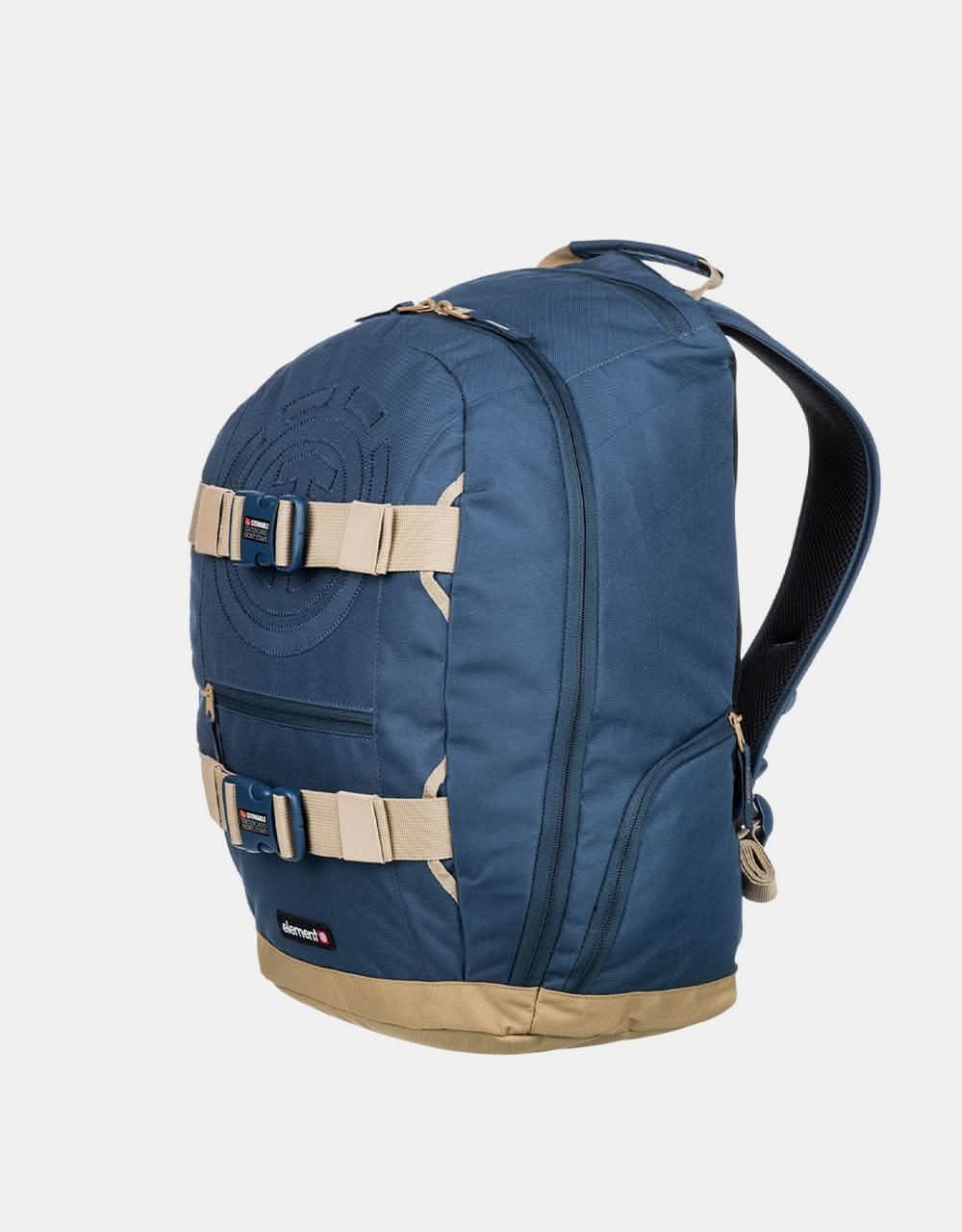 Element Mohave Skatepack - Midnight Navy