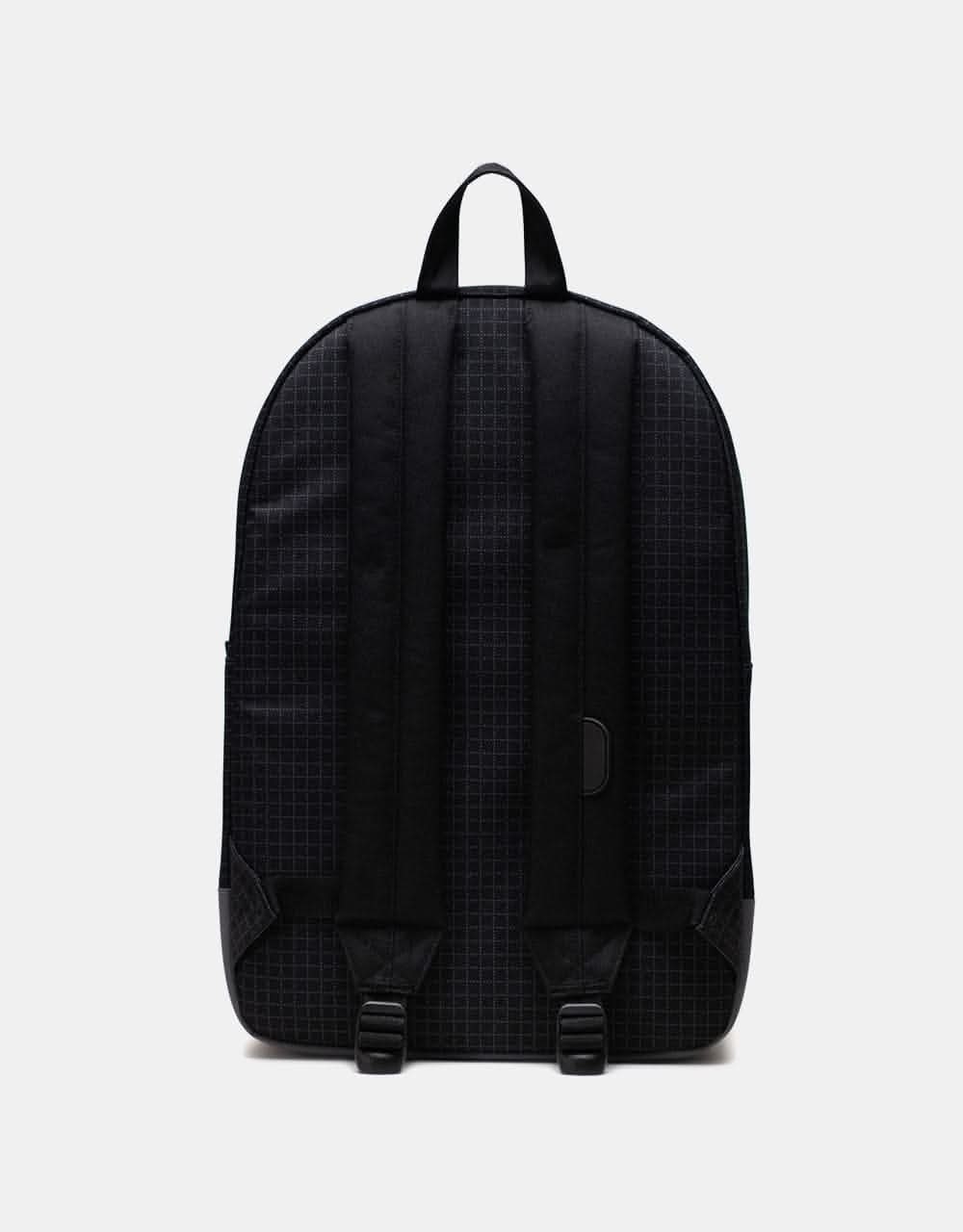 black herschel backpack uk Herschel Supply Co. Heritage Backpack