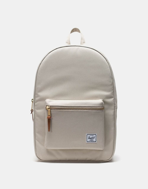 Herschel Supply Co. Settlement Backpack - Light Pelican