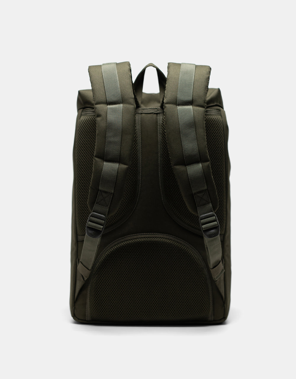 Herschel Supply Co. Retreat Backpack - Ivy Green/Chicory Coffee