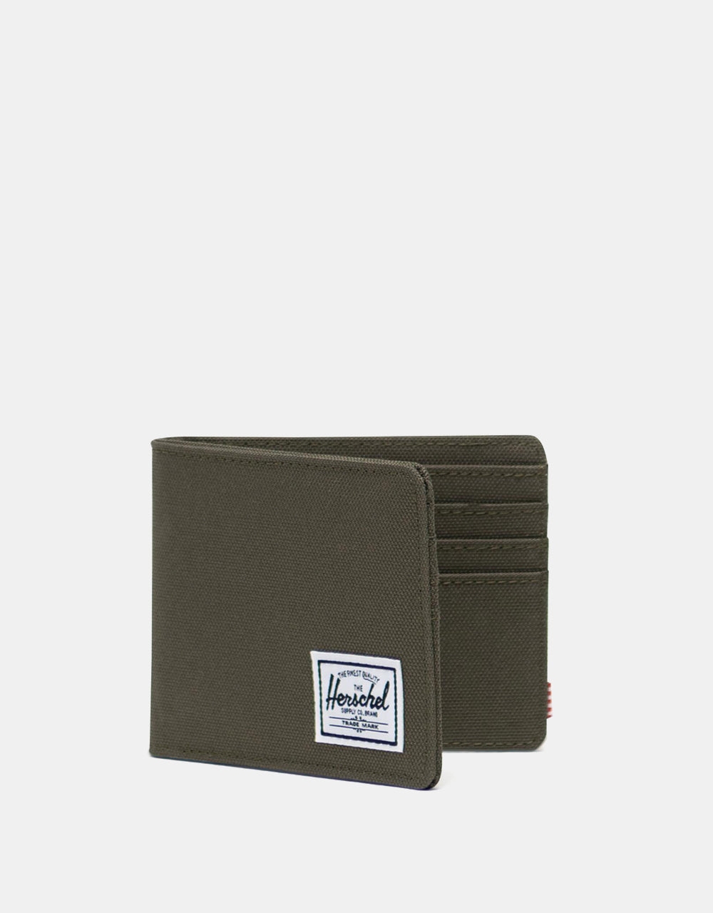 Herschel Supply Co. Roy RFID Wallet - Ivy Green