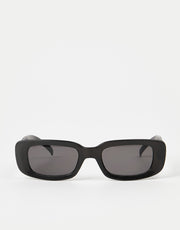 Independent Shear Sunglasses - Black