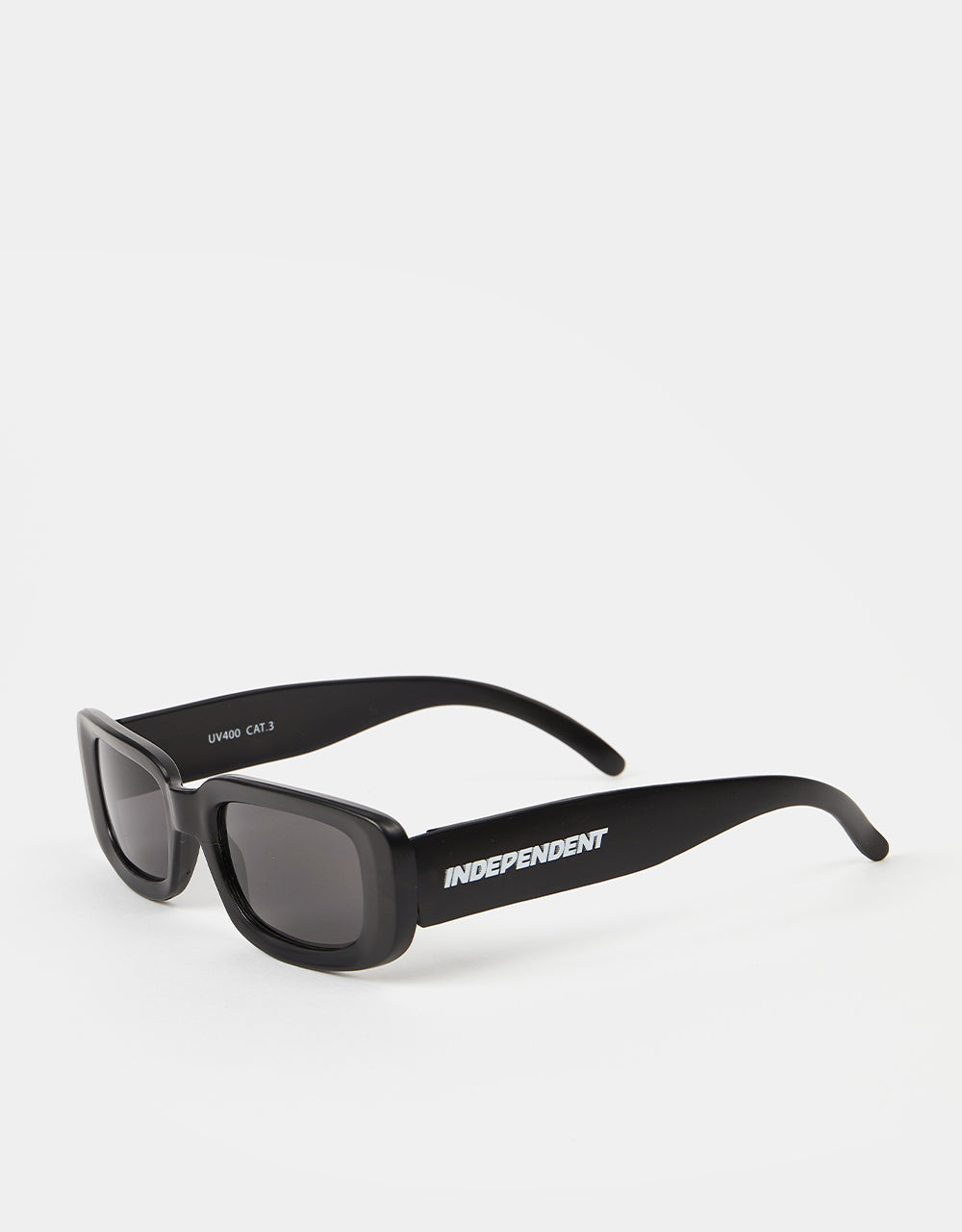 Independent Shear Sunglasses - Black
