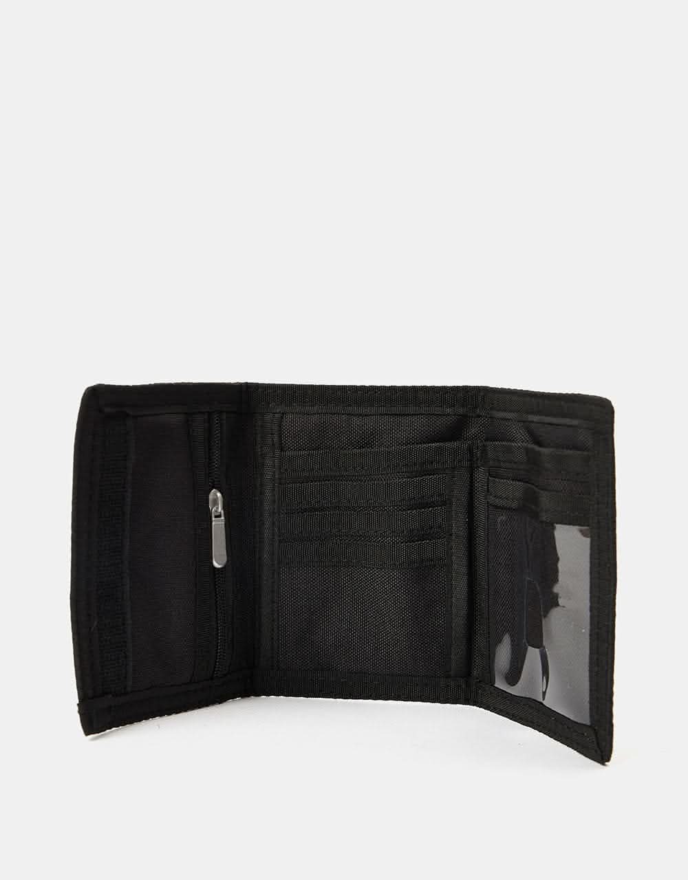 Independent BTG Bauhaus Wallet - Black